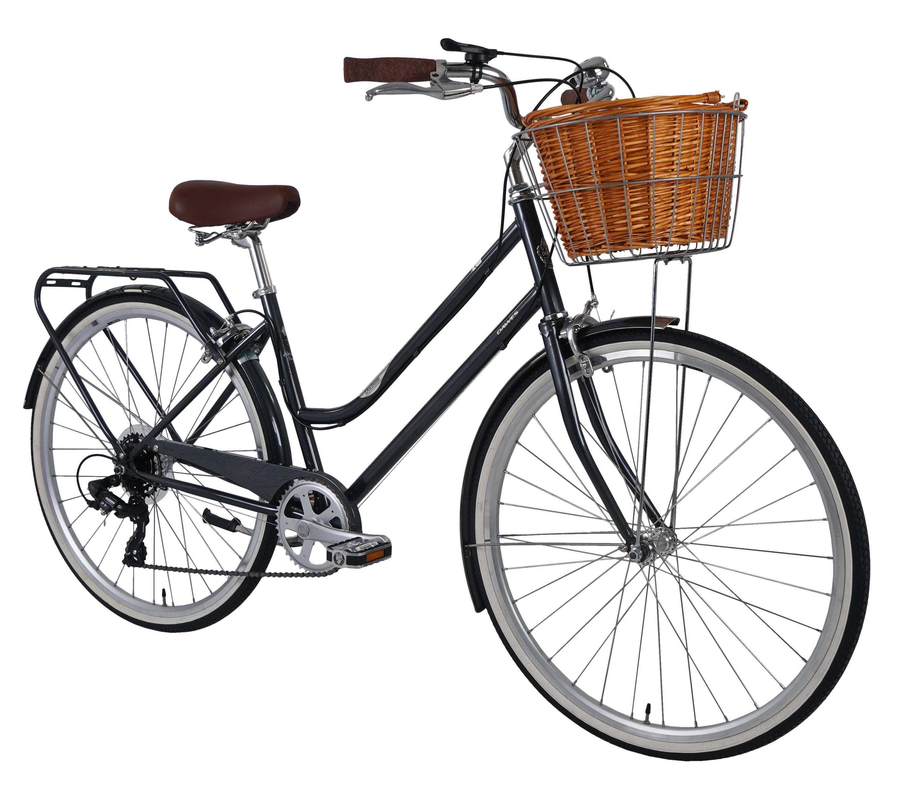 Dawes Duchess 19" Bike 2/7