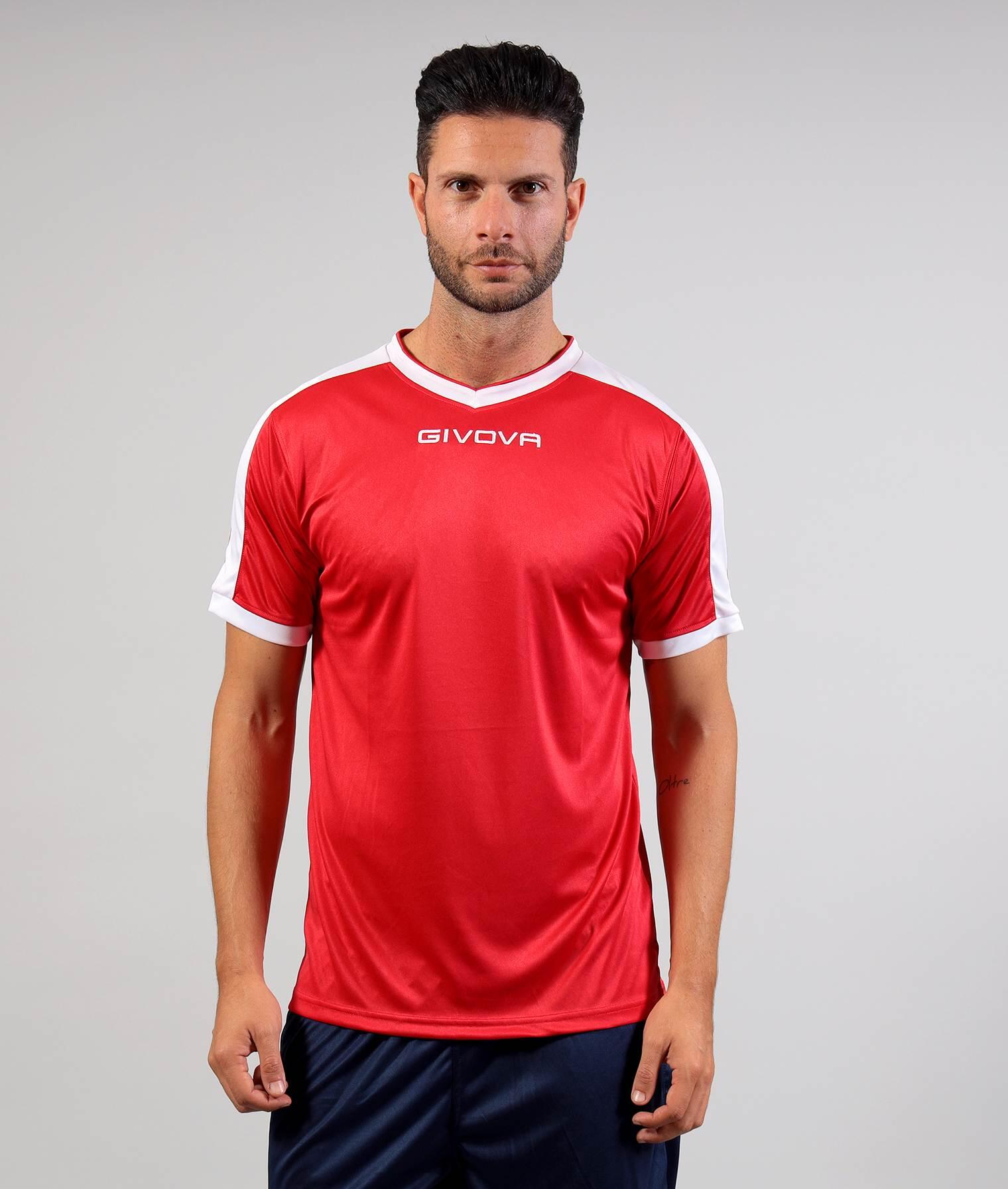 Jersey Givova Revolution 4/6
