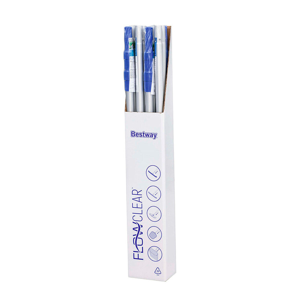 Bastão Bestway 2/7