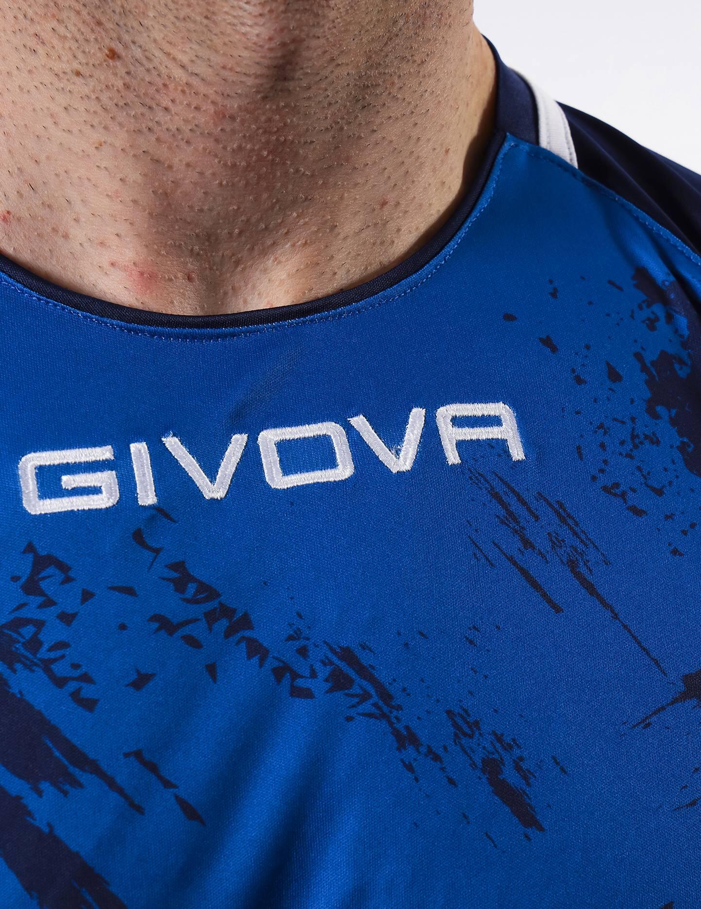 Maillot Givova Art 5/5