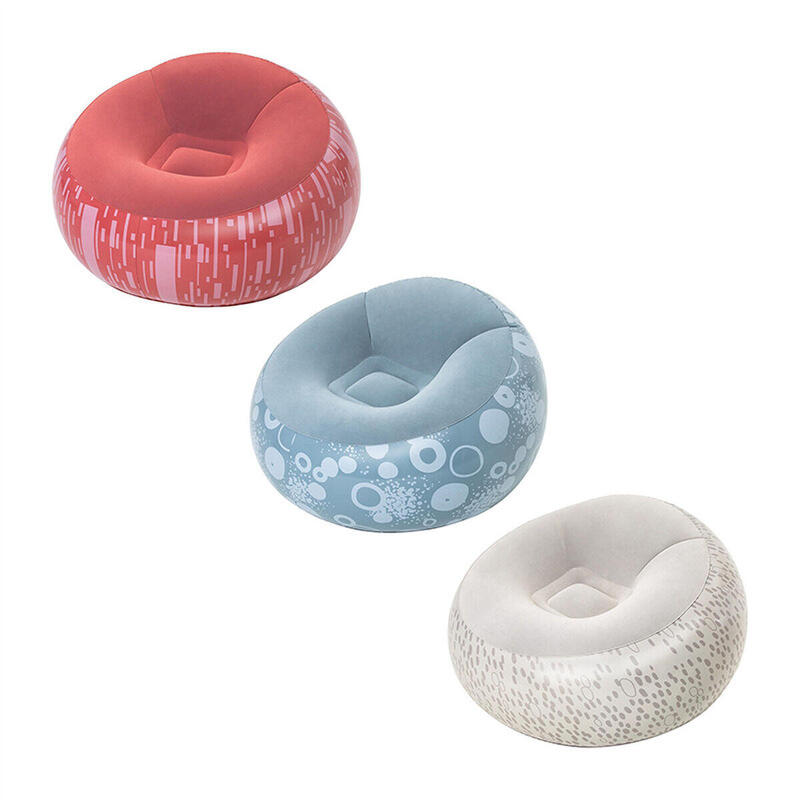 Sillón Hinchable Bestway Fashion Multicolor