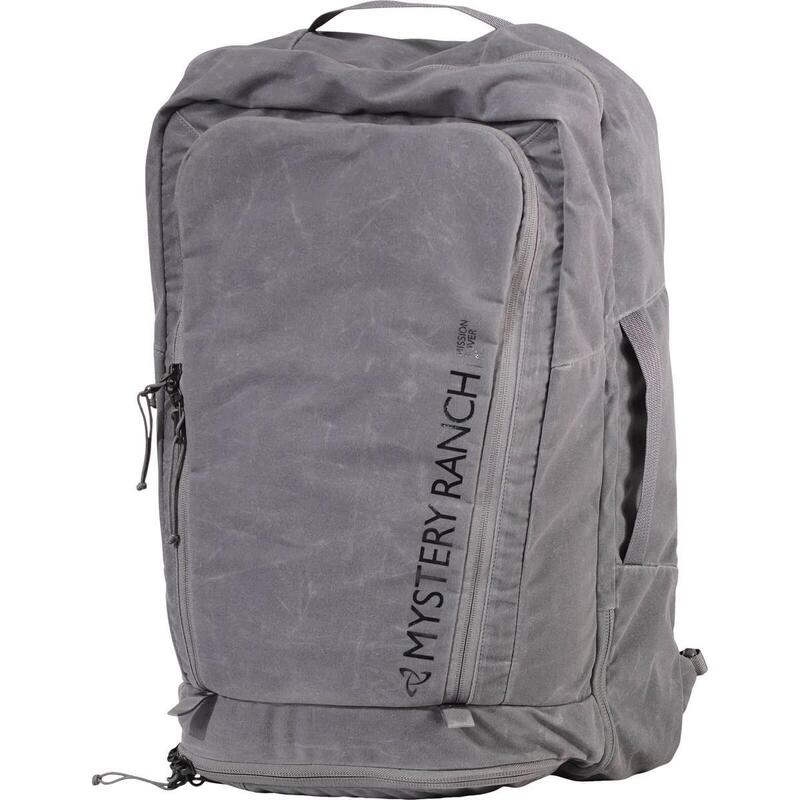 Mission Rover Travel Backpack/bag 45L - Shadow