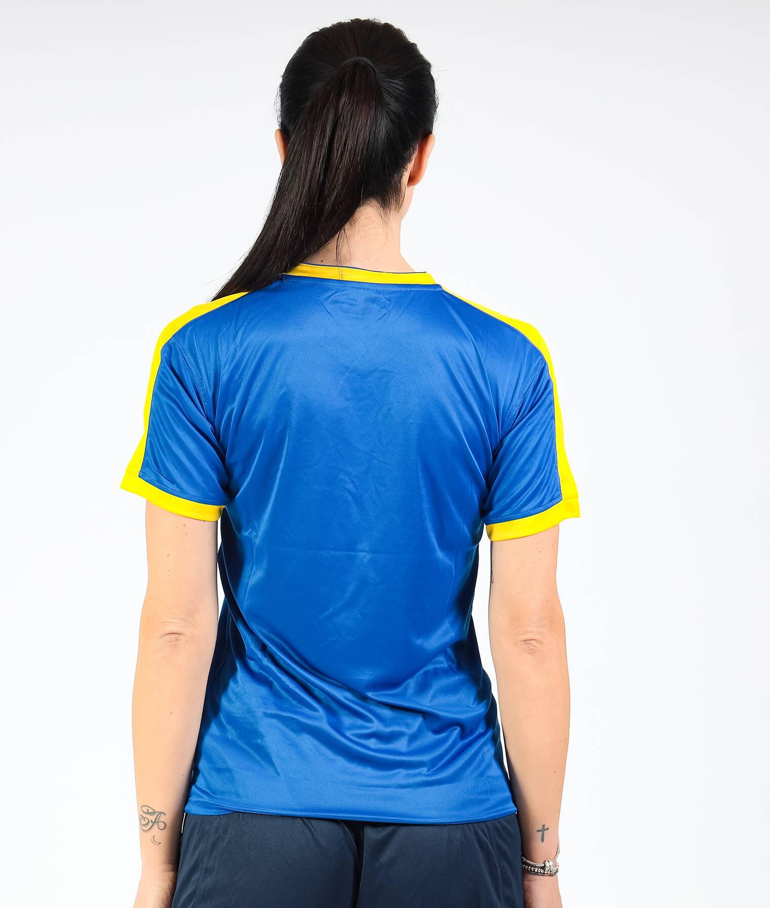 Maillot Givova Revolution 6/6