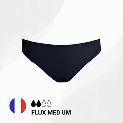 Bas de maillot menstruel - Flux Medium