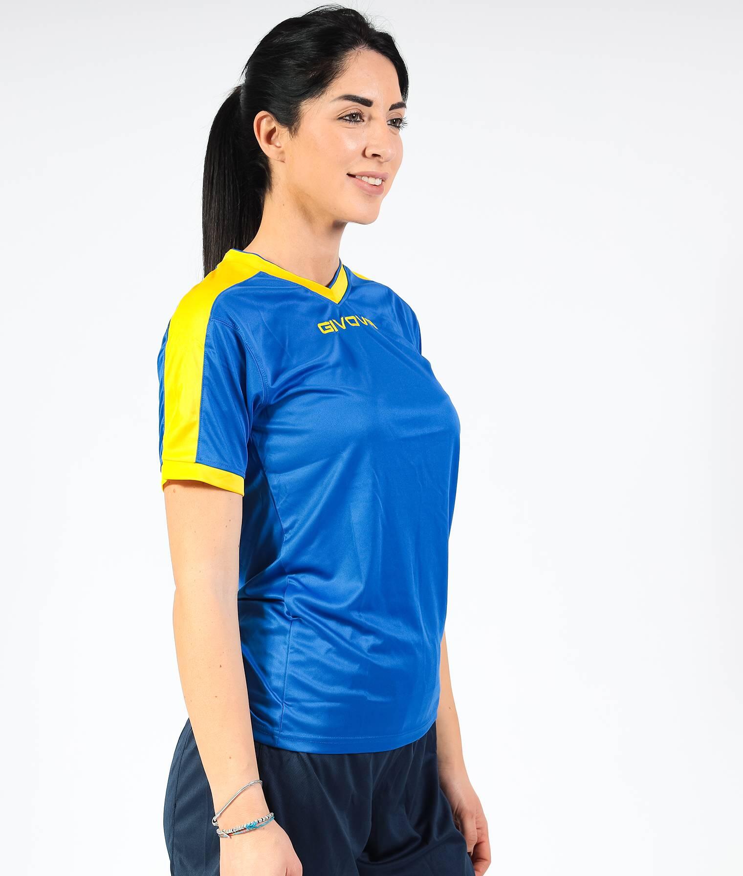 Maillot Givova Revolution 4/6