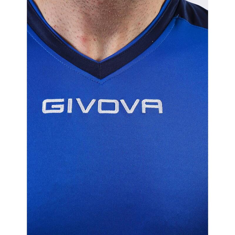 TRICOU SPORT UNISEX REVOLUTION