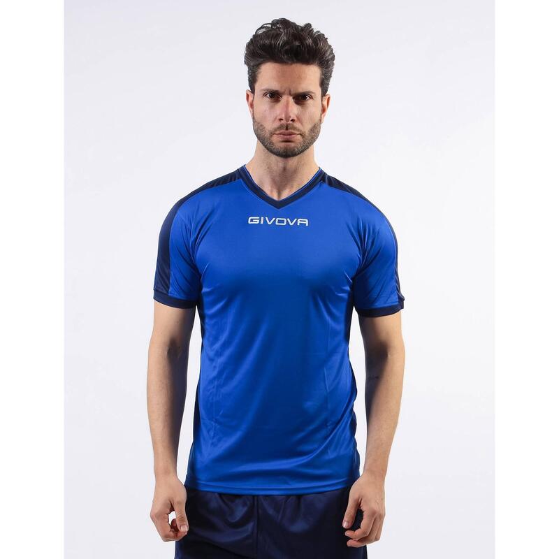 TRICOU SPORT UNISEX REVOLUTION