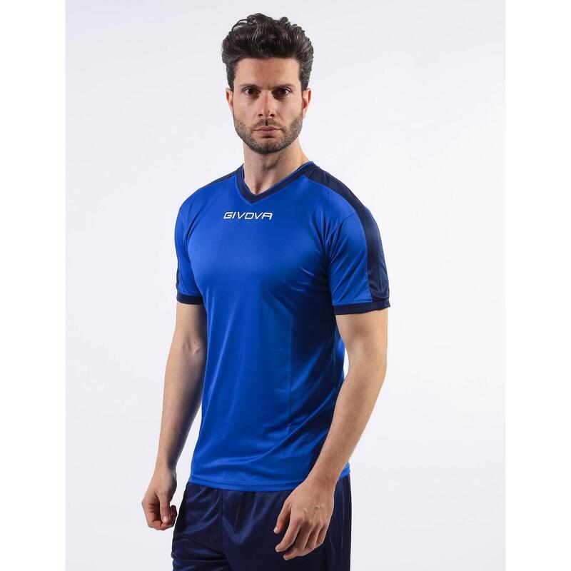 TRICOU SPORT UNISEX REVOLUTION