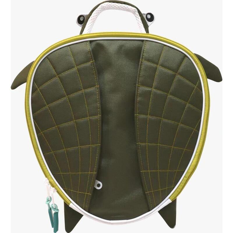 Regulator Bag (sea turtle) - Green