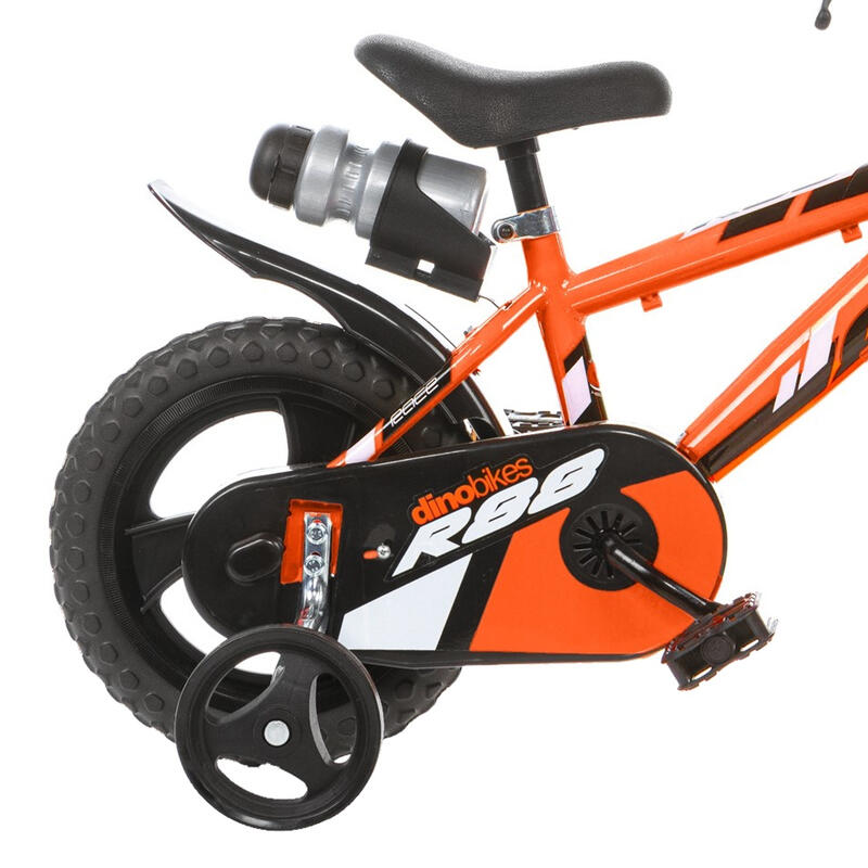 Velo Enfant 12 Pouces 3-5 Ans R88