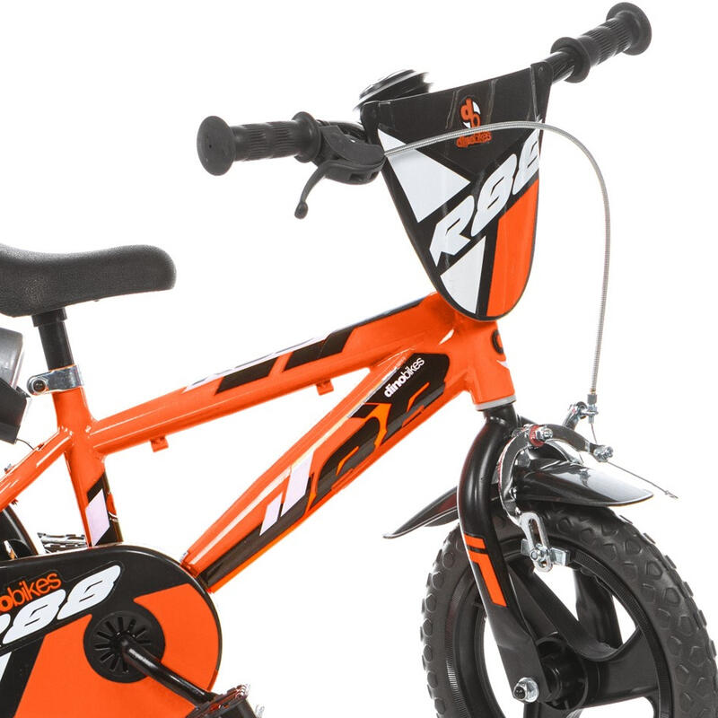 Velo Enfant 12 Pouces 3-5 Ans R88