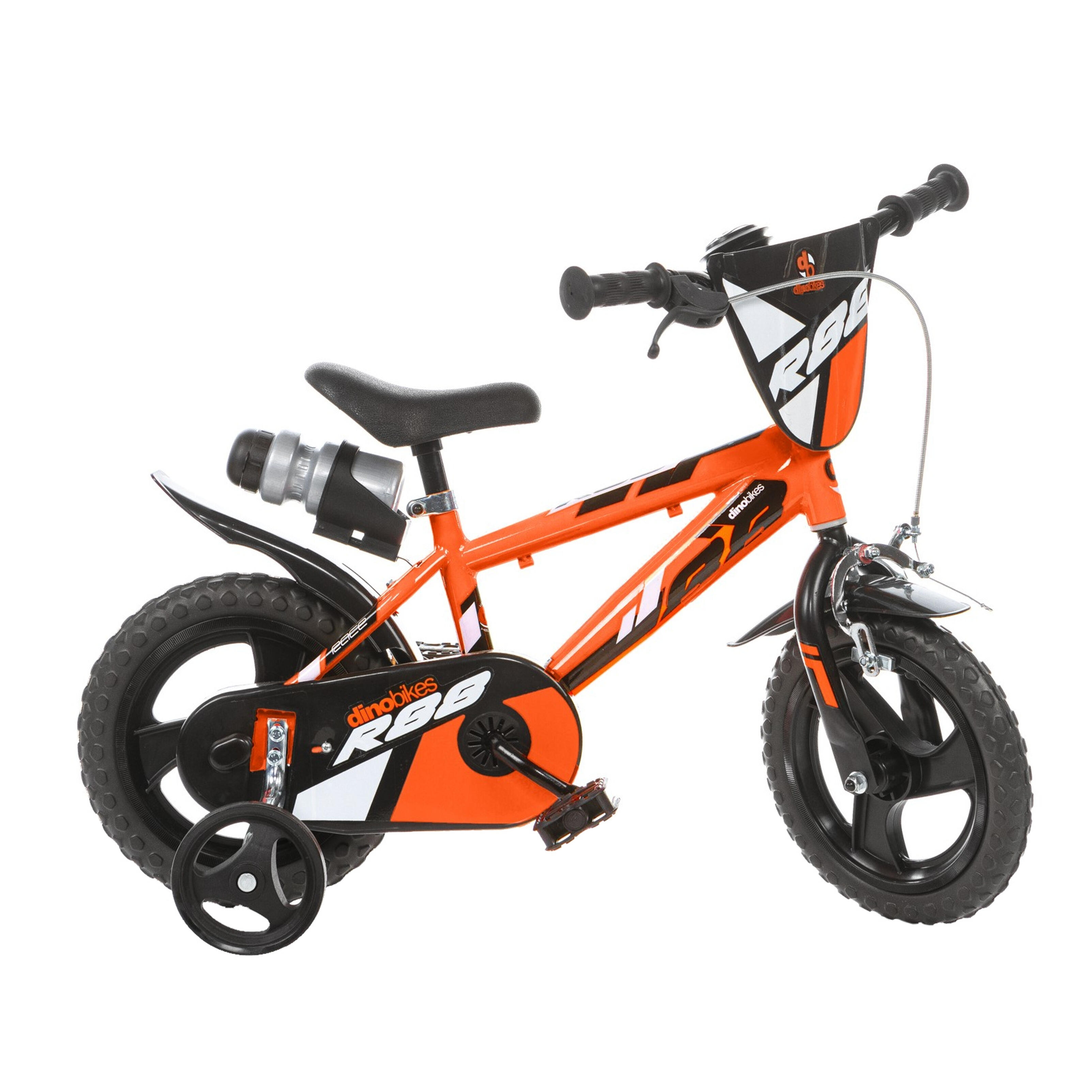 Bicicleta de Criança 12 polegadas R88 3 anos