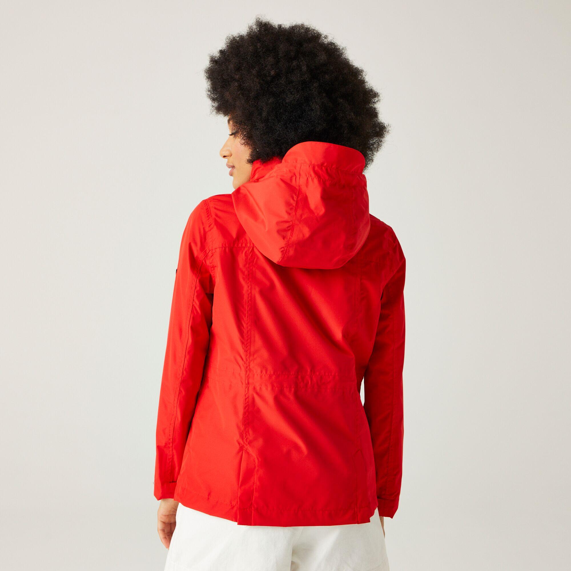 Women's Navassa Waterproof Jacket 2/7