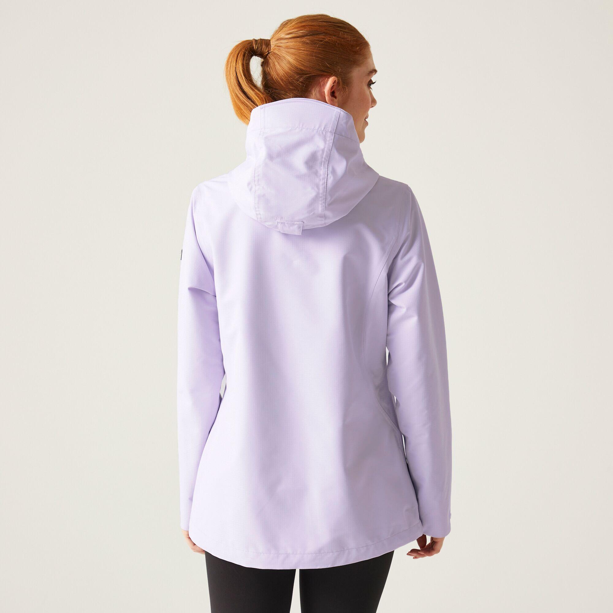 Veste - Hamara III imperméable randonnée femme 2/7