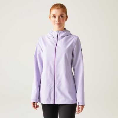 Regatta regatta jassen hamara iii dames bleached aqua