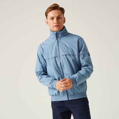 Jas hiking heren waterdicht ademend shorebay ii