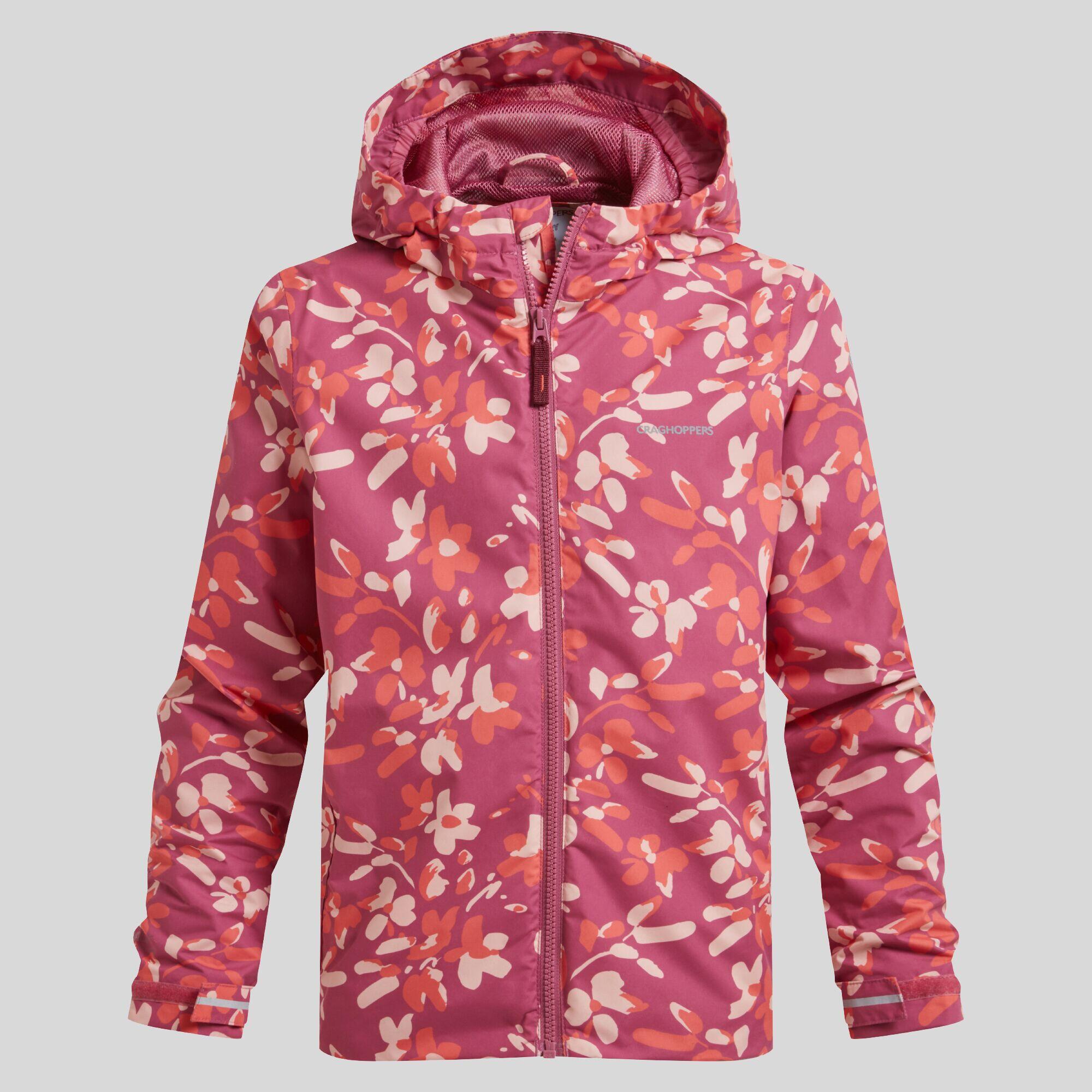 Kids Sylvie Jacket 1/5