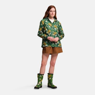 Orla Pack-It Packaway wasserdichte Sommer-Wanderjacke für Damen