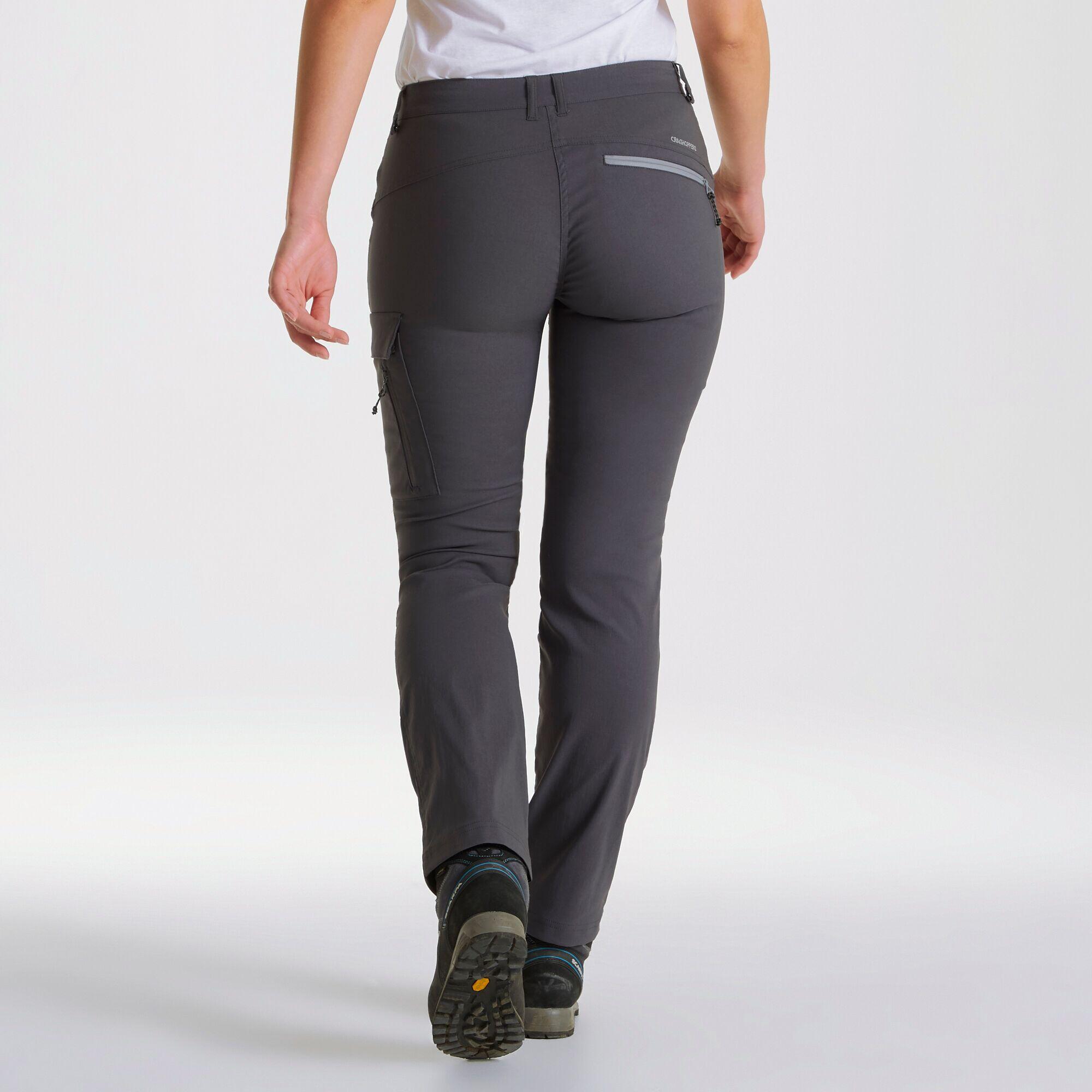 Kiwi Pro Expedition Hose mit Winterfutter für Damen 5/5