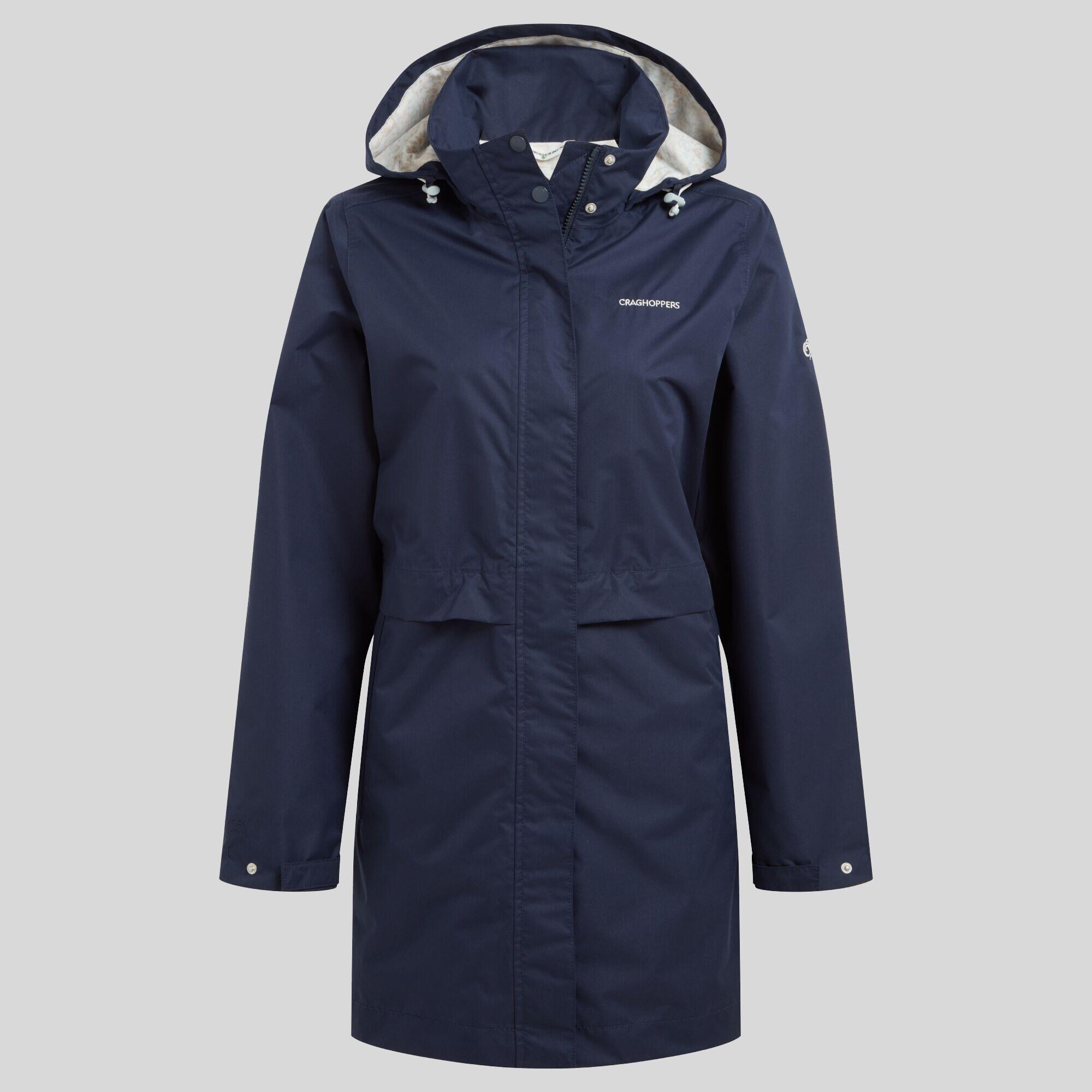 CRAGHOPPERS Womens Ana Jacket