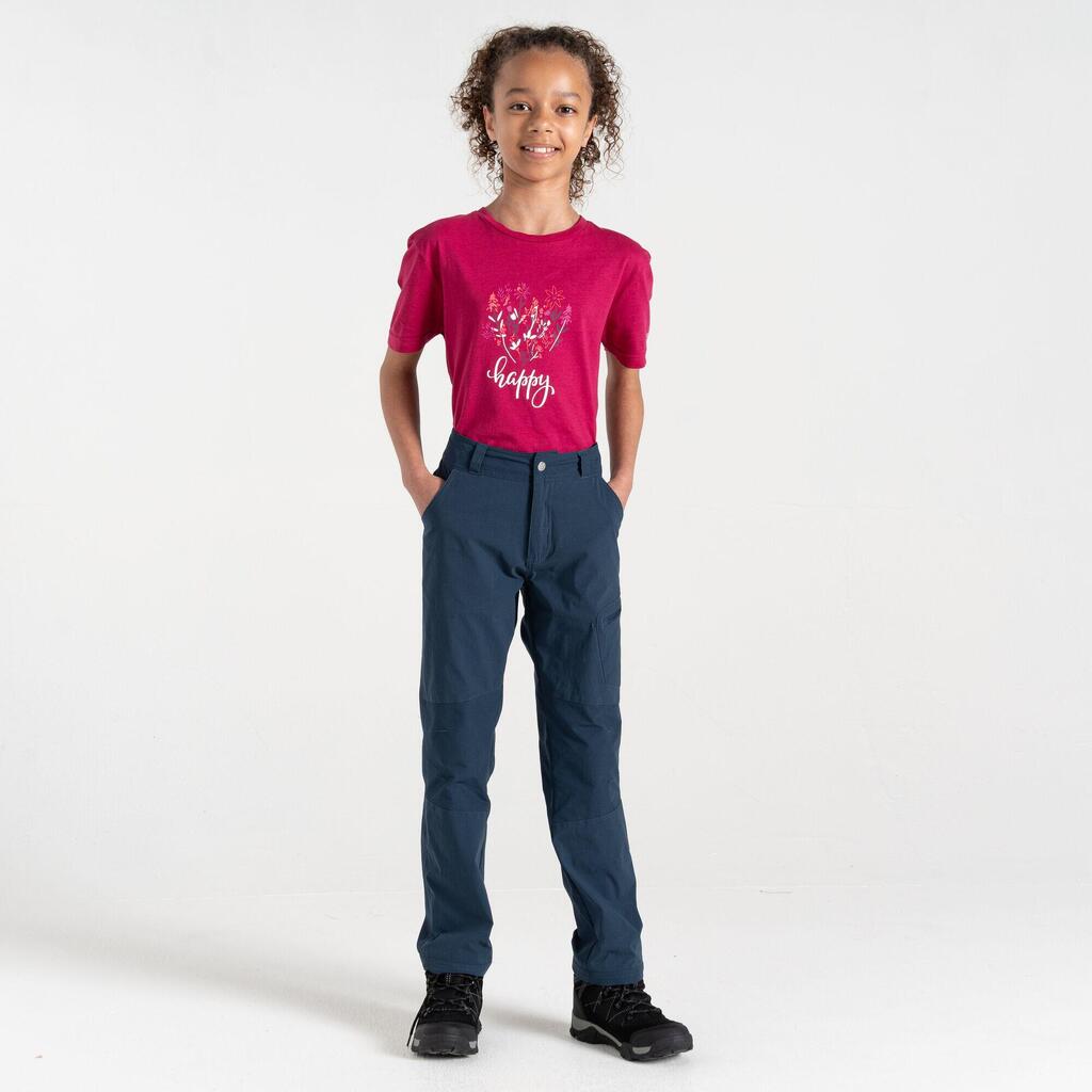 Kids Water Repellent Reprise Trousers