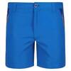 Short SORCER MOUNTAIN Enfant (Bleu Oxford / Bleu roi)