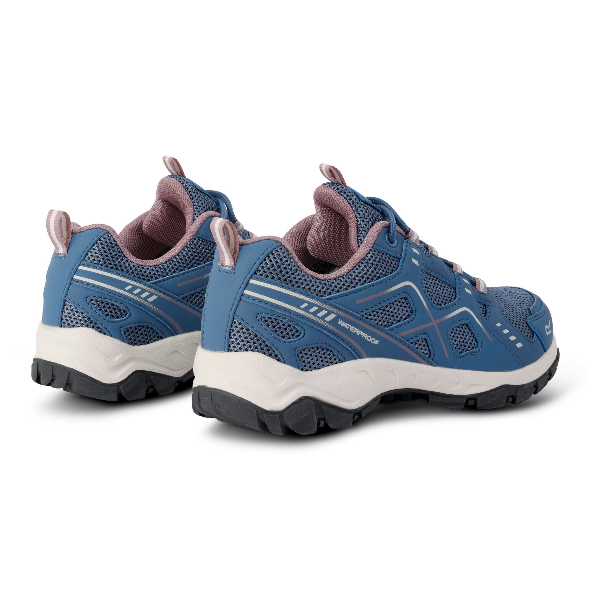 Lady Vendeavour Women's Walking Shoes 2/6