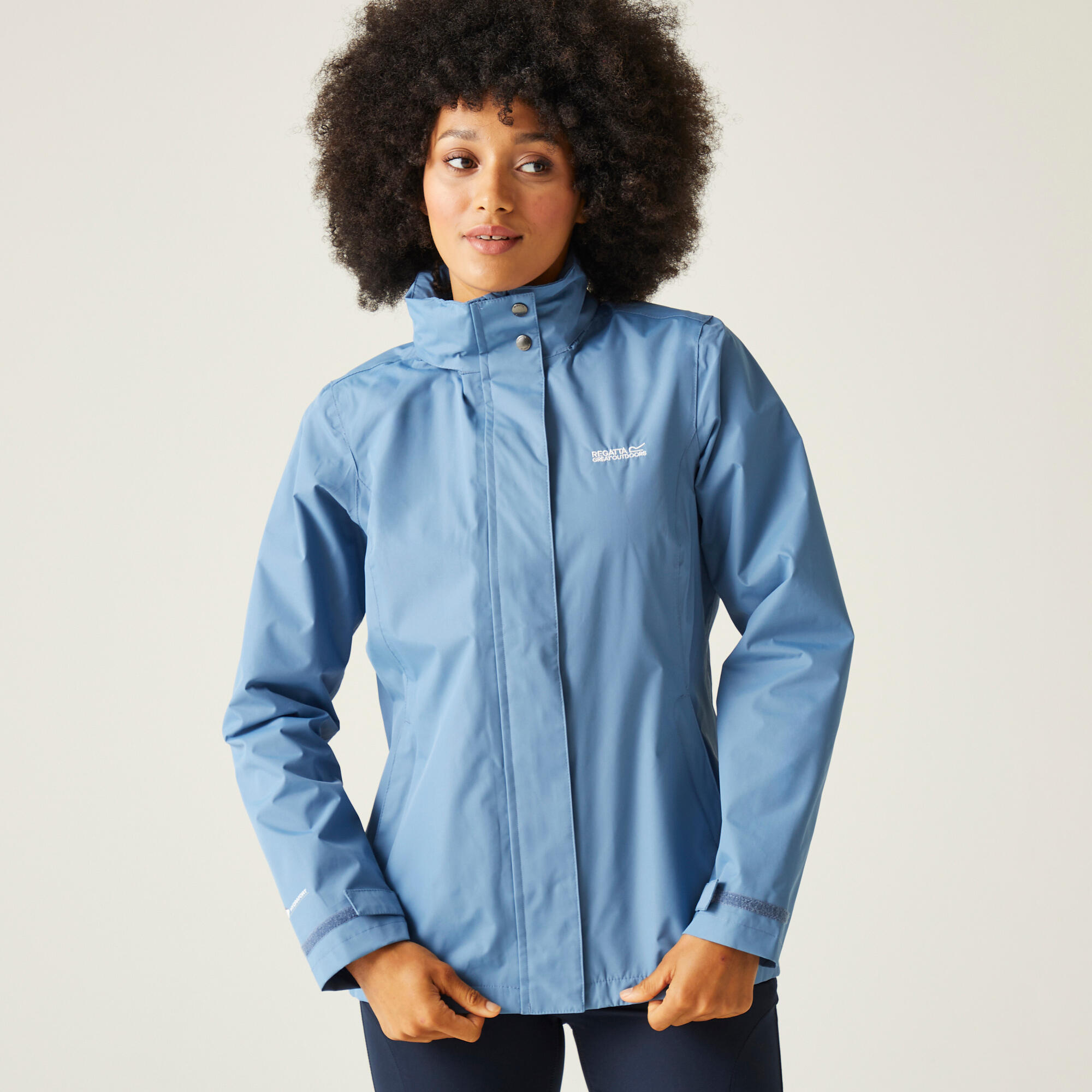 REGATTA Daysha Women's Walking Softshell Jacket