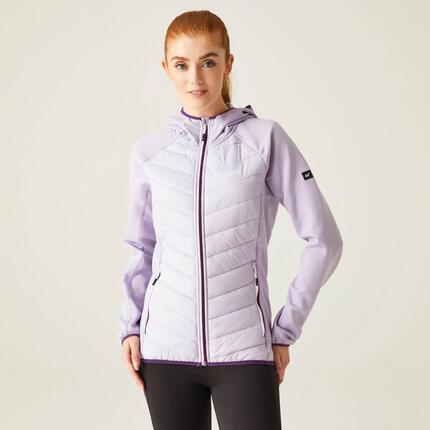 Veste de randonnée femme Regatta Andreson VIII