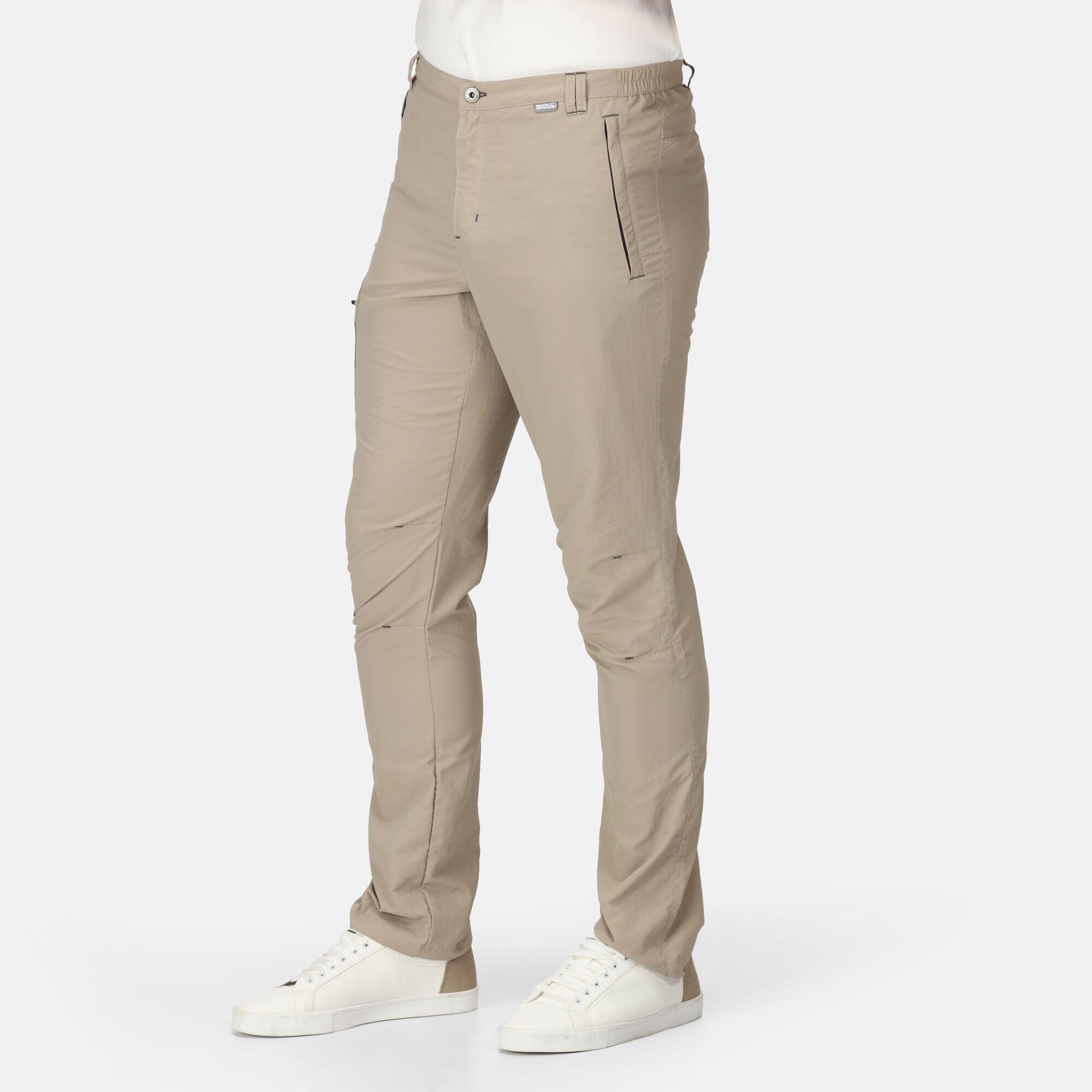 Leesville II Men's Hiking Trousers 1/5