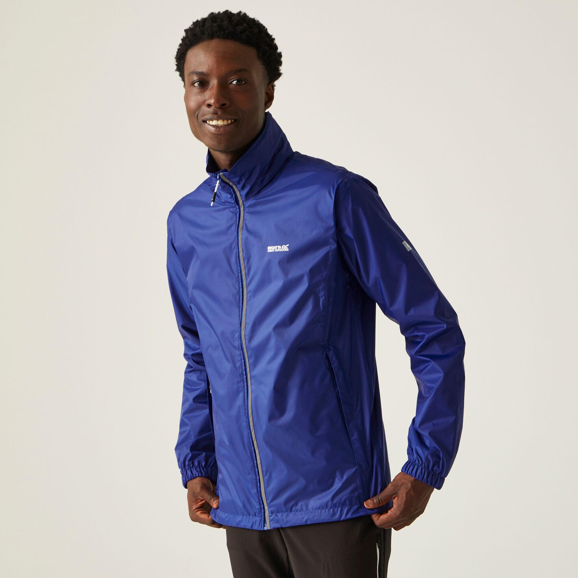 REGATTA Lyle IV Men's Hiking Jacket