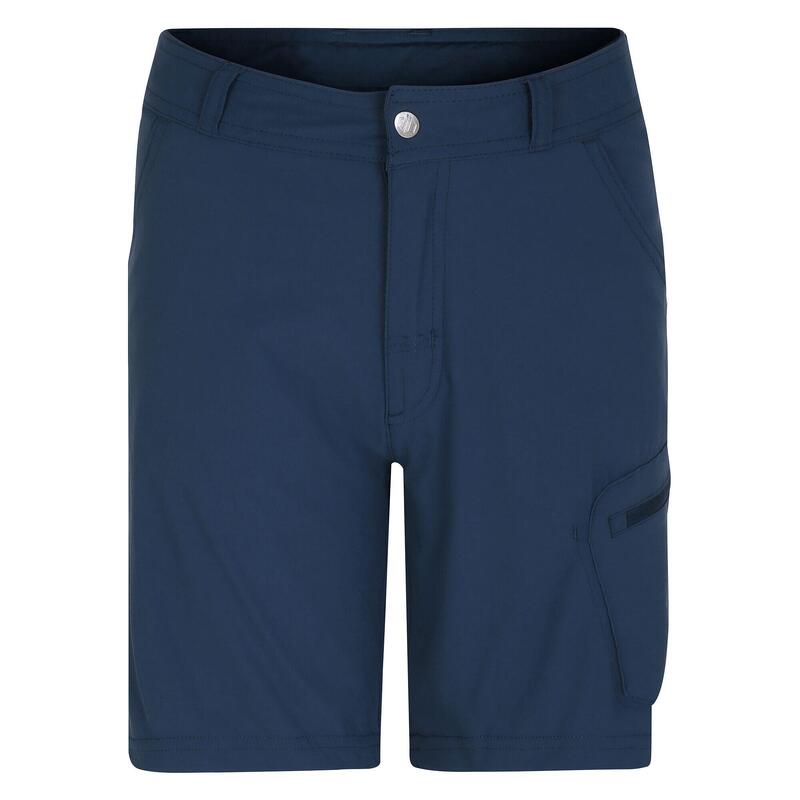 Short - Reprise teal enfant