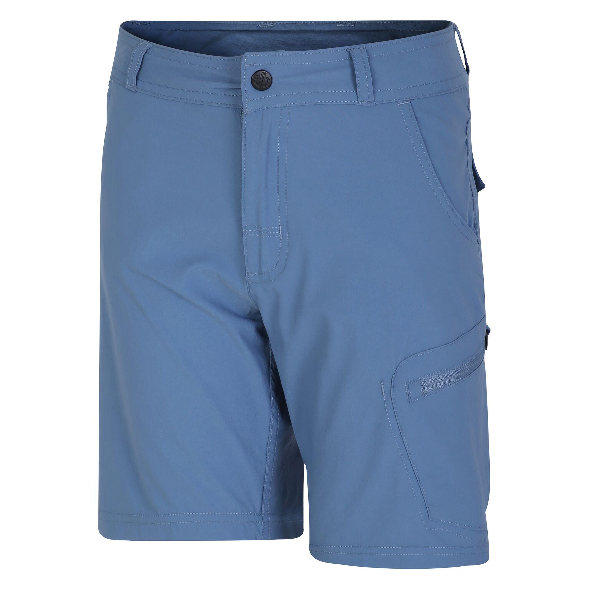 Pantaloncini Sci Bambino Reprise Short 6/7