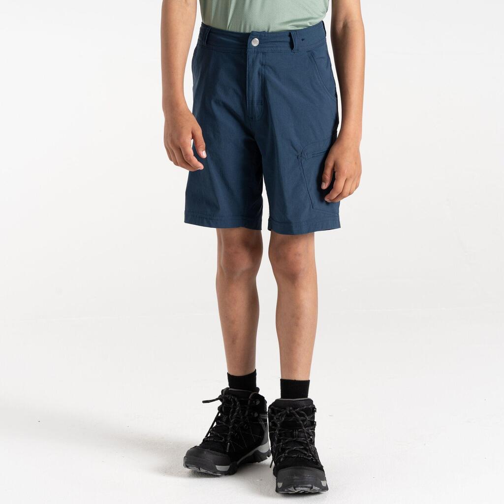Kids Reprise Short
