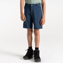 Short - Reprise teal enfant