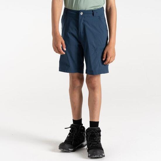 Short - Reprise teal enfant