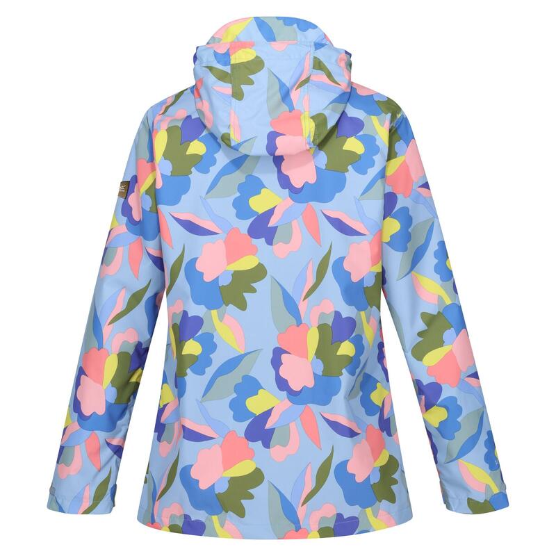 Veste imperméable BAYLETTA Femme (Multicolore)