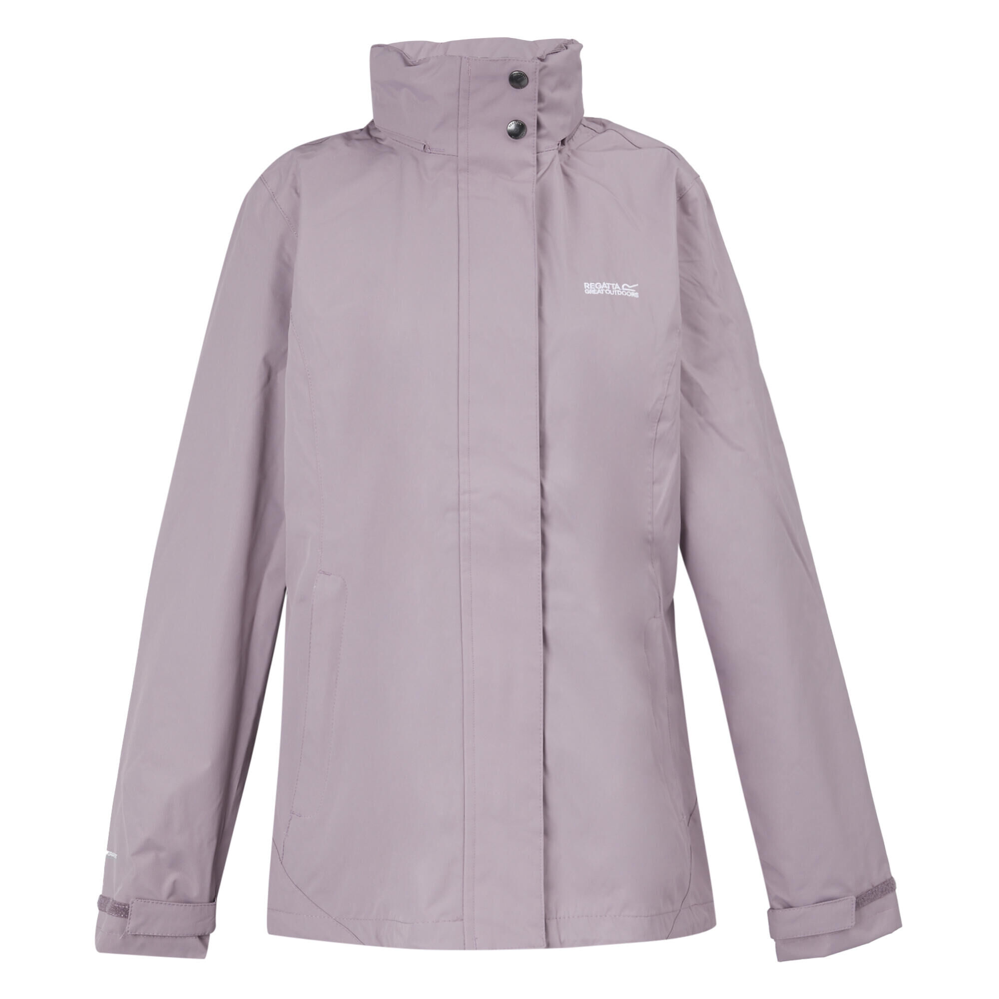 REGATTA Daysha Women's Walking Softshell Jacket