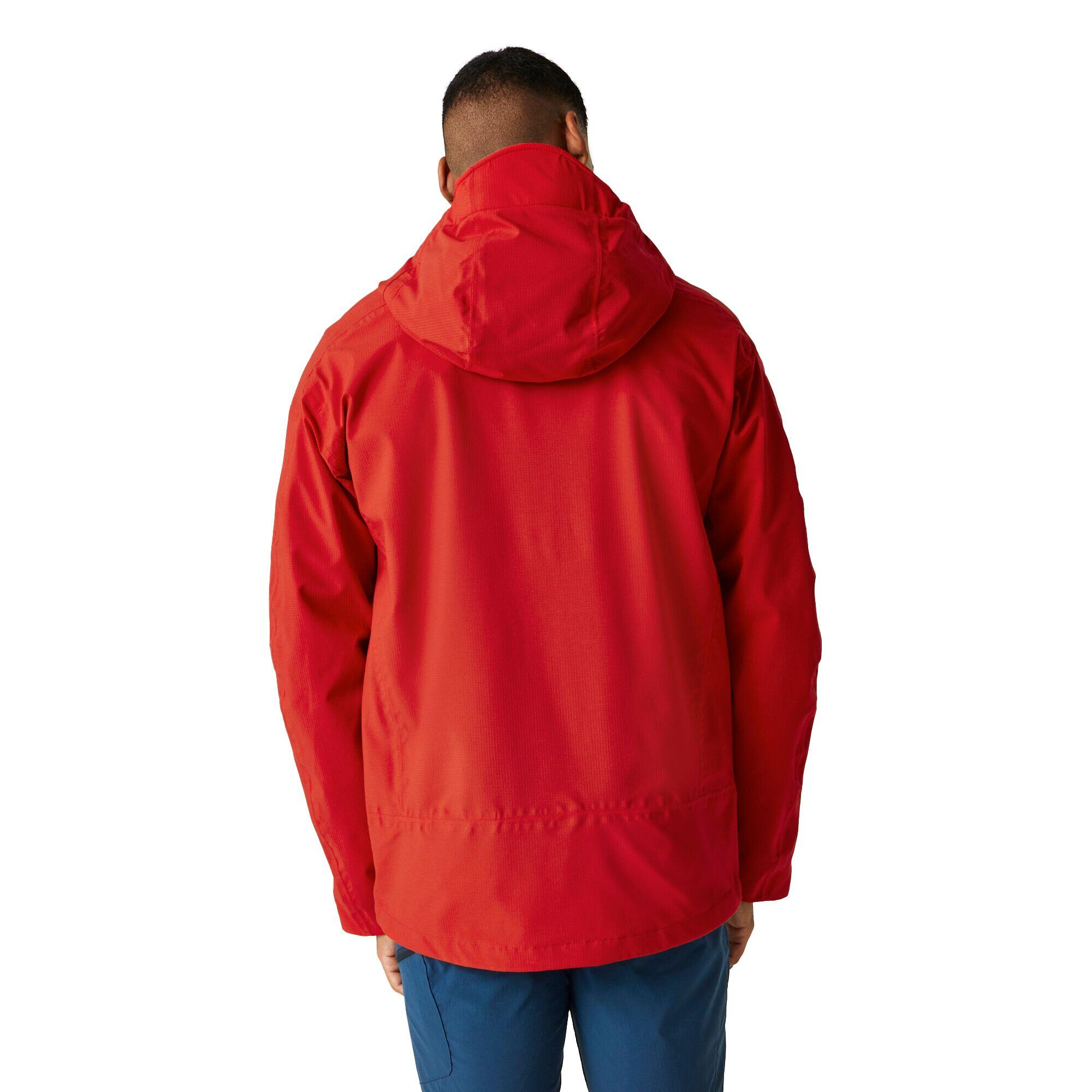 Men's Okara Waterproof Jacket 2/5
