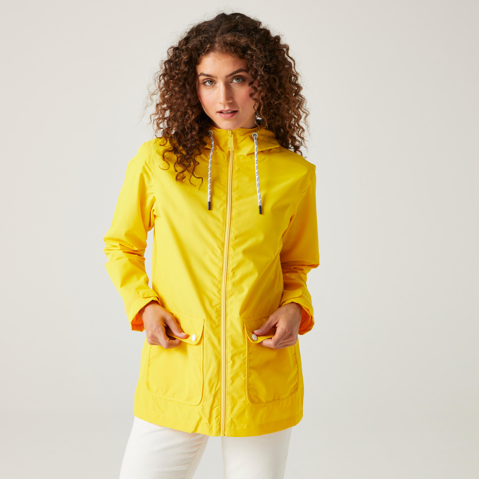 Women's Bayletta Waterproof Jacket 1/5