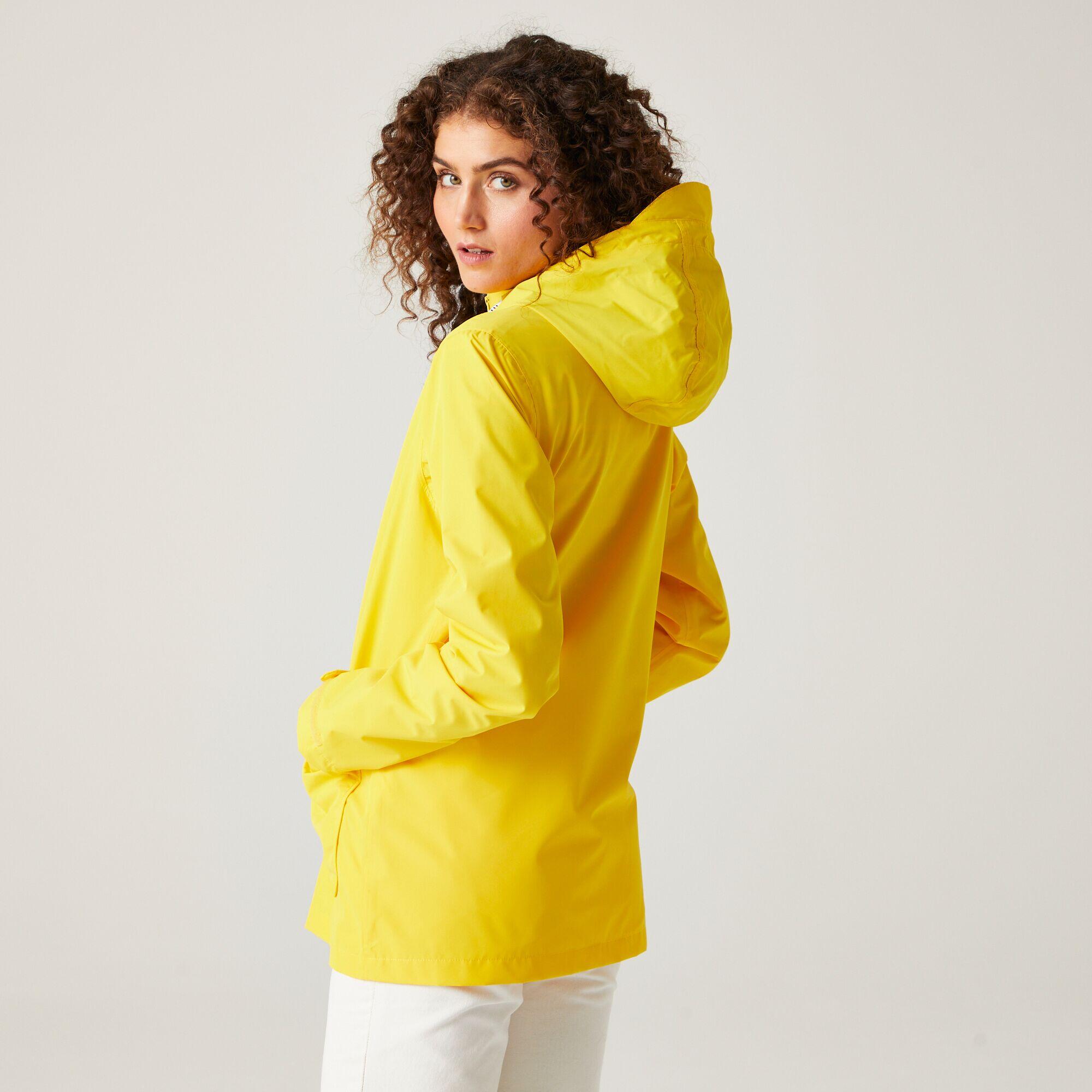 Women's Bayletta Waterproof Jacket 2/5