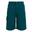 Pantaloncini Bambini Regatta Sorcer II Blu Marocchino