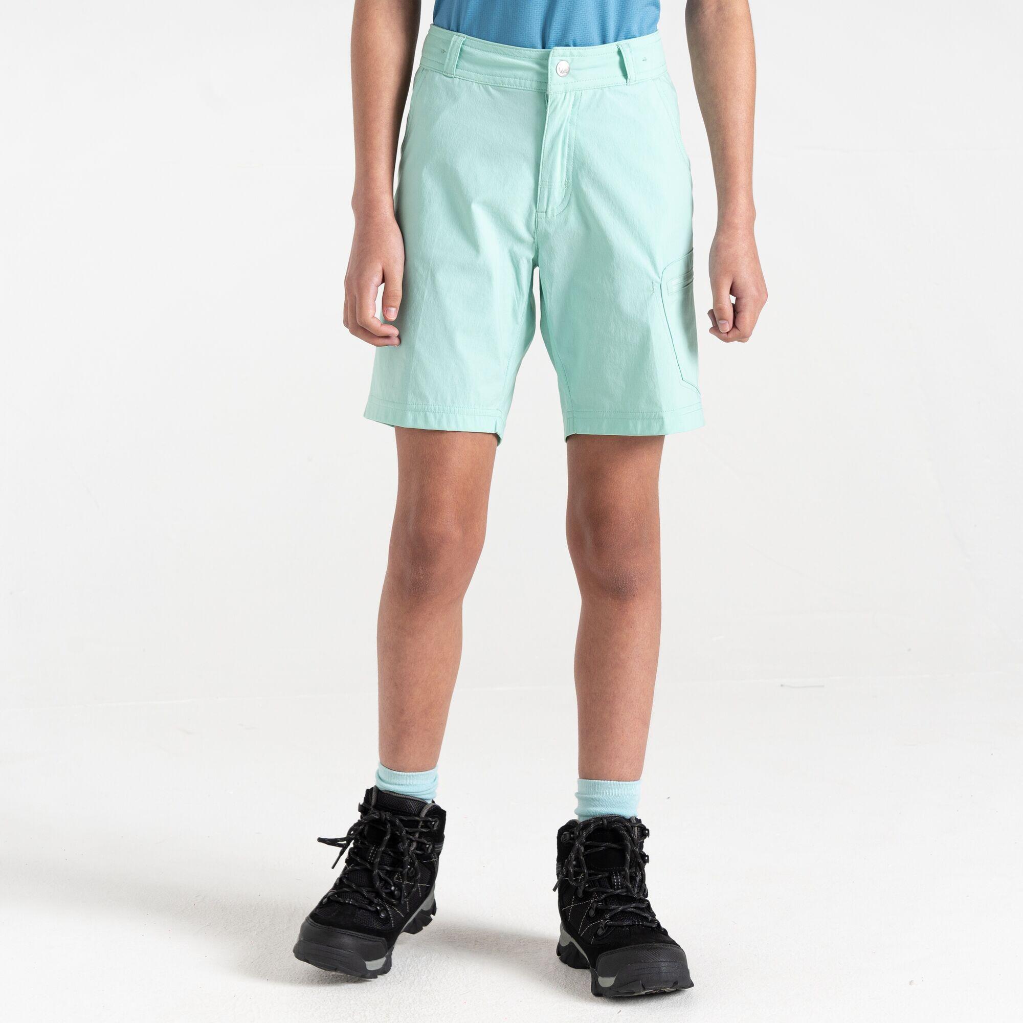 Pantaloncini Sci Bambino Reprise Short 2/5