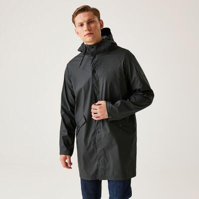 Herren Trustan wasserdichte Shell-Wanderjacke