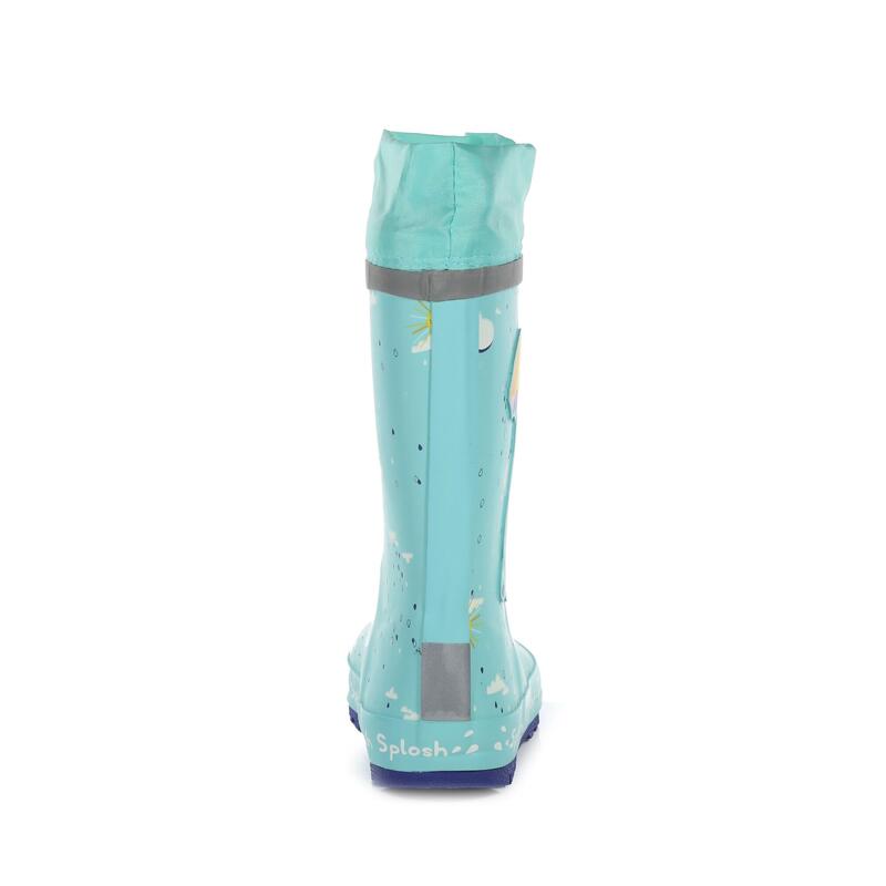 Bottes de pluie Junior avec design Peppa Pig