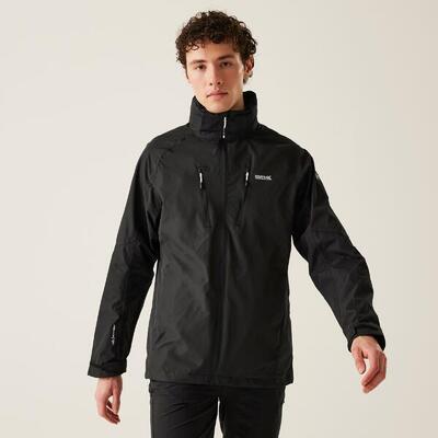 Calderdale V wasserdichte, atmungsaktive Wanderjacke für Herren