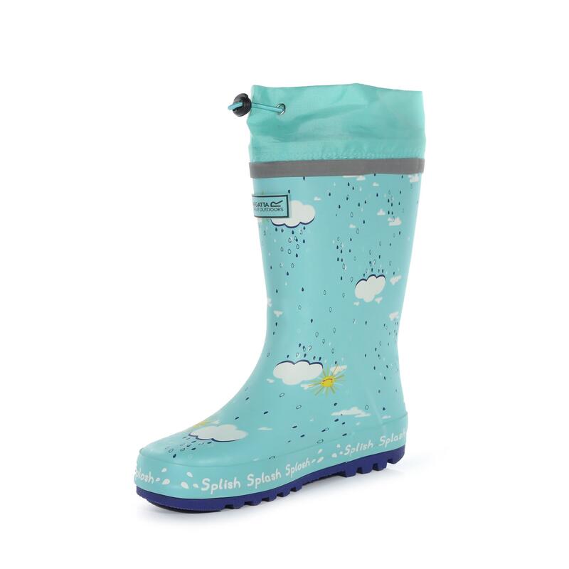 Bottes de pluie Junior avec design Peppa Pig