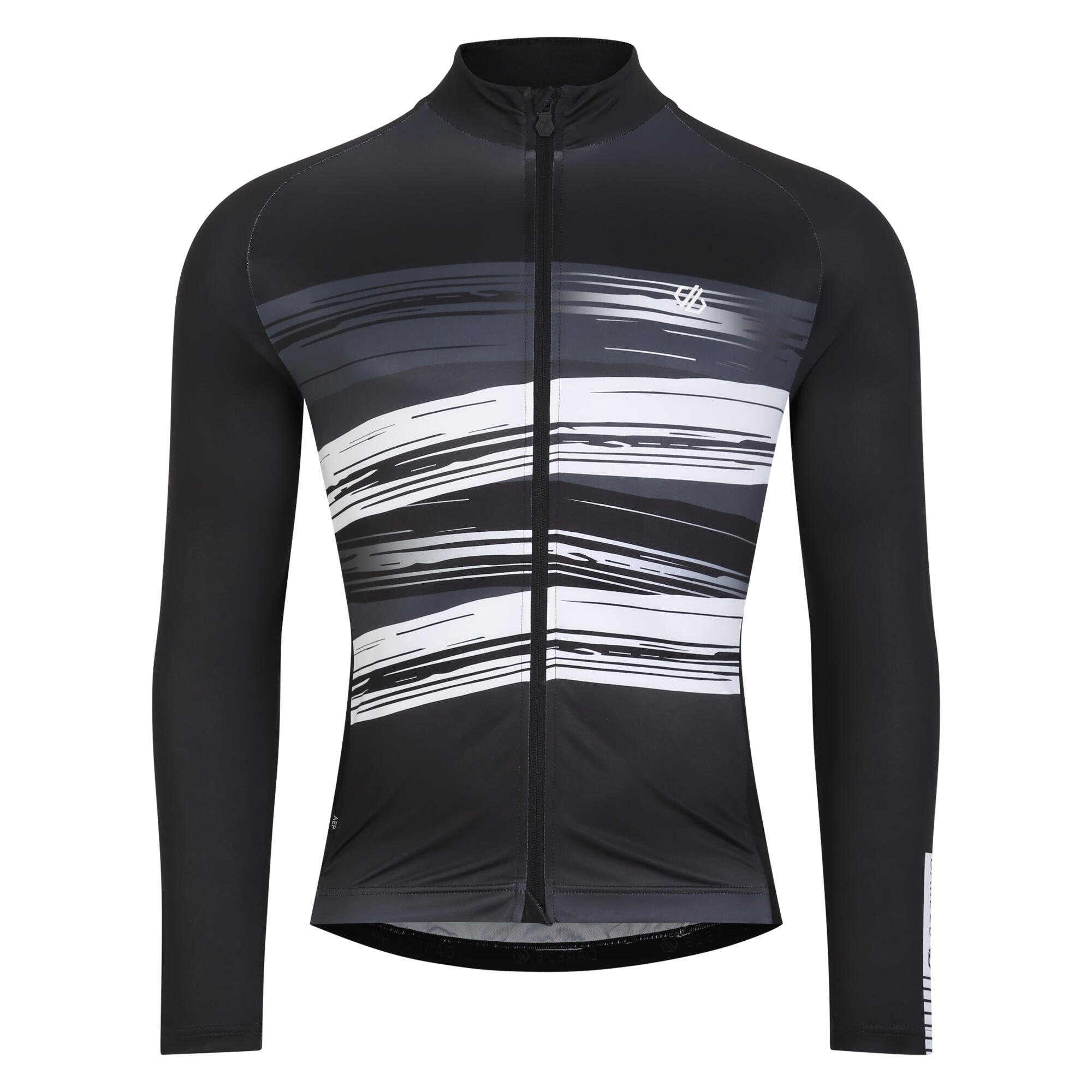 DARE 2B AEP Revolving Men's Cycling Long Sleeve Jersey