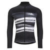 Maillot de cyclisme à manches longues homme Revolving