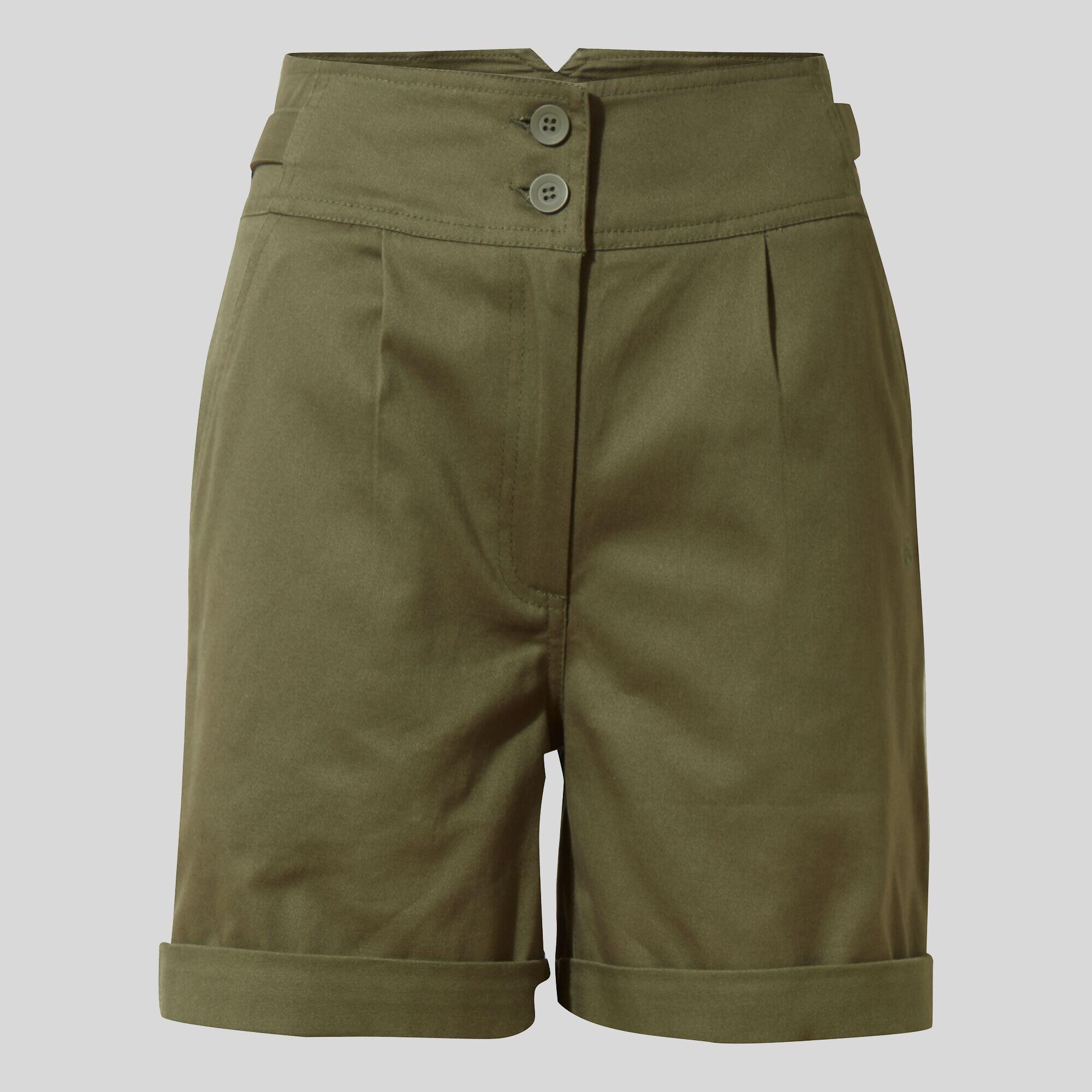CRAGHOPPERS Womens Araby Short